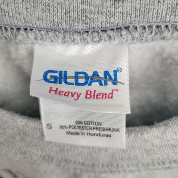 Real Friends band Sweatshirt - Picture 3 of 3